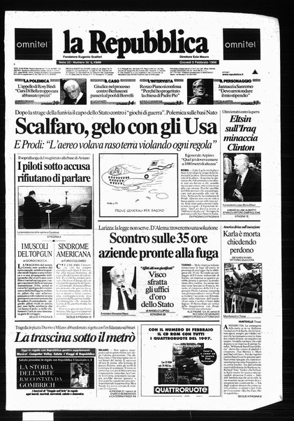 La repubblica